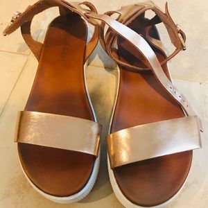 Alter’d State Ellen Flats - Out Of Stock Online!